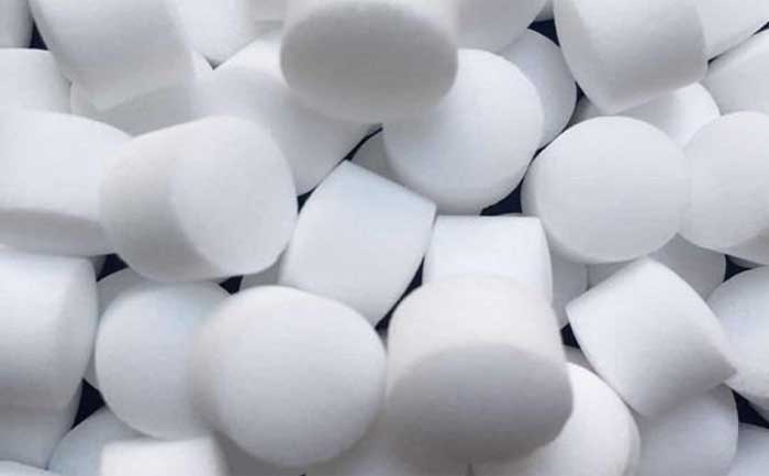 Water Treatment Salt
