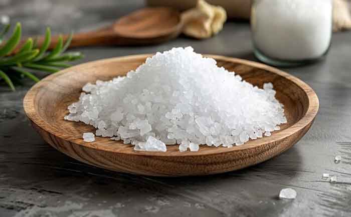 raw salt benefits, lake salt benefits, hydration benefits of salt, lake salt may also have environmental and sustainability advantages