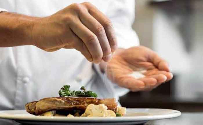 Recommended Salt Consumption, Recommendations on Salt Intake, the WHO’s recommendation of a maximum of 5 grams of salt per day for adults
