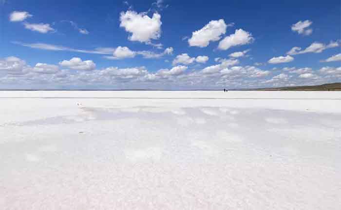 Salt Lake, Tuz Gölü, Salt Lake in Turkey, Salt Lake in Konya,