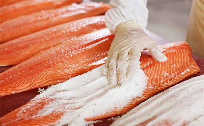 Salt for Food Industry, preservation of foods with salt, how to being protected foods with salt, salt for canned foods, controlling yeast fermentation