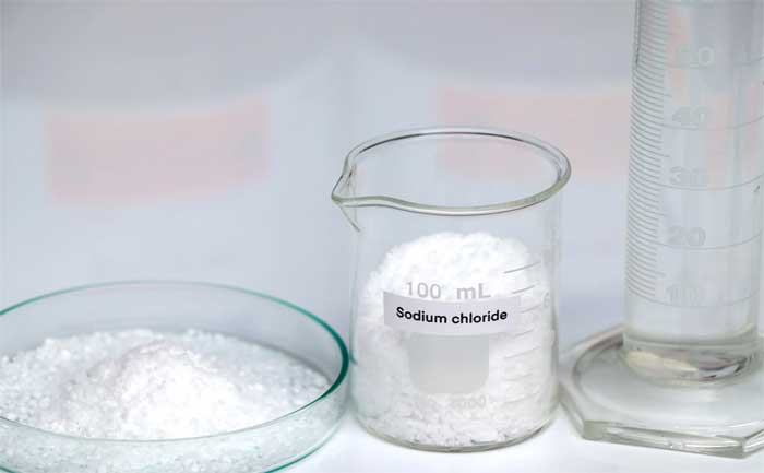Salt in Chemistry, ionic compound, anions, Simple Salts, Acidic Salts, Basic Salts, Double Salts, Complex Salts, Hydrated Salts, cations